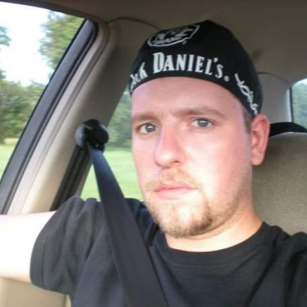 Meet your Posher, Richard